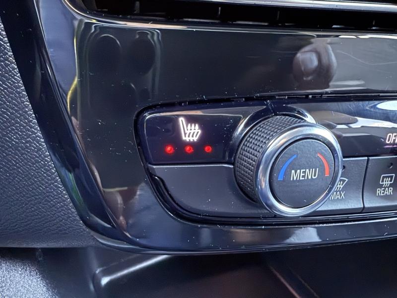 Image OPEL Mokka 1.2 Turbo 130ch Elegance BVA8