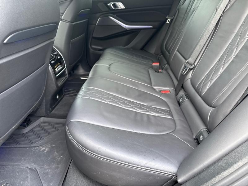 Image BMW X5 xDrive30d 265ch M Sport