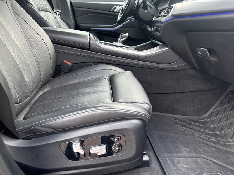 Image BMW X5 xDrive30d 265ch M Sport