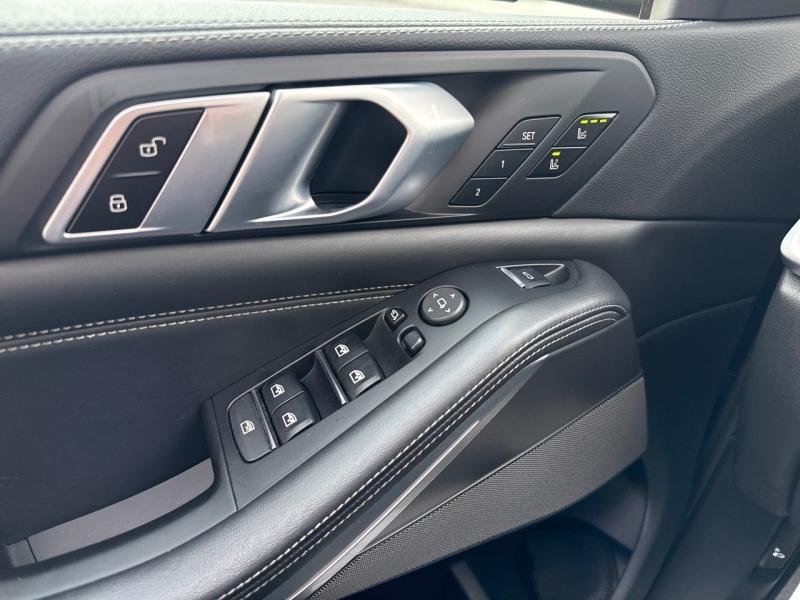 Image BMW X5 xDrive30d 265ch M Sport