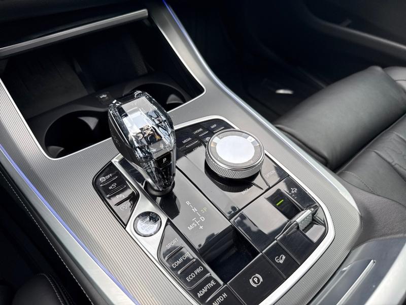 Image BMW X5 xDrive30d 265ch M Sport