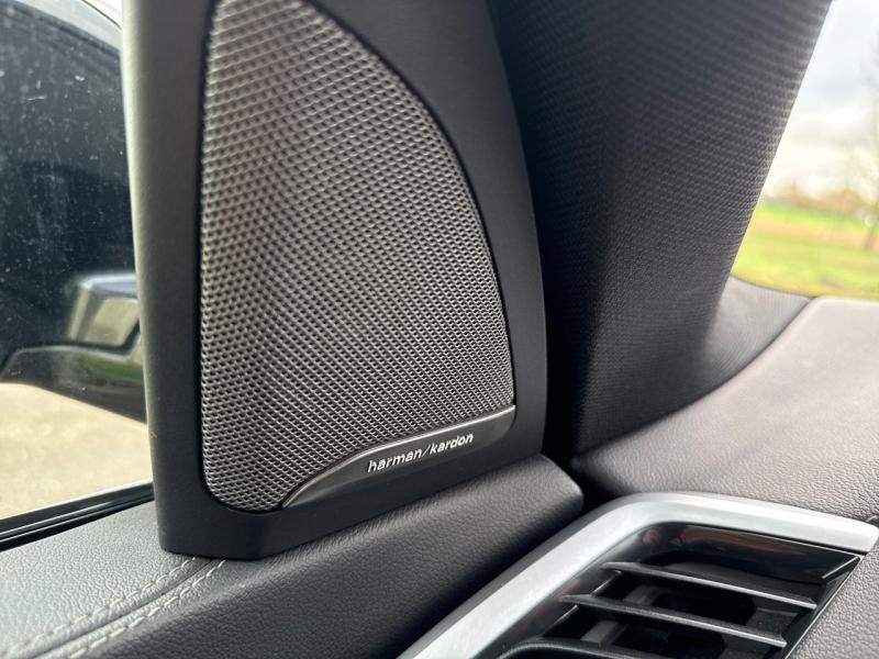 Image BMW X5 xDrive30d 265ch M Sport