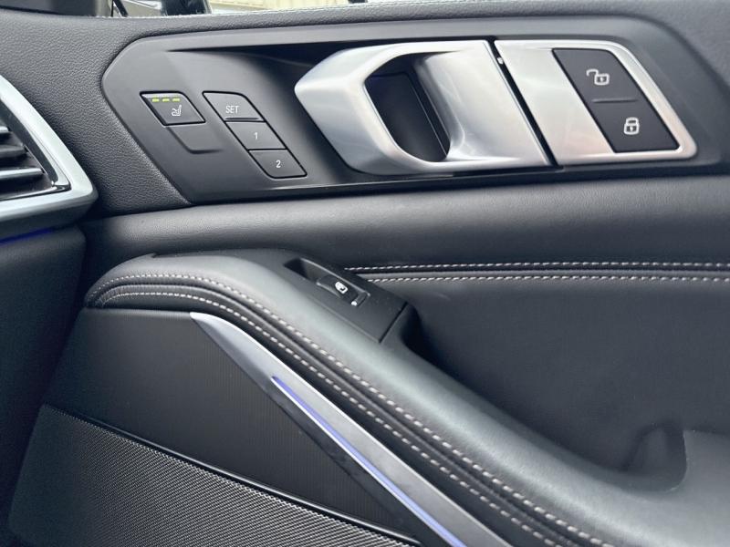 Image BMW X5 xDrive30d 265ch M Sport