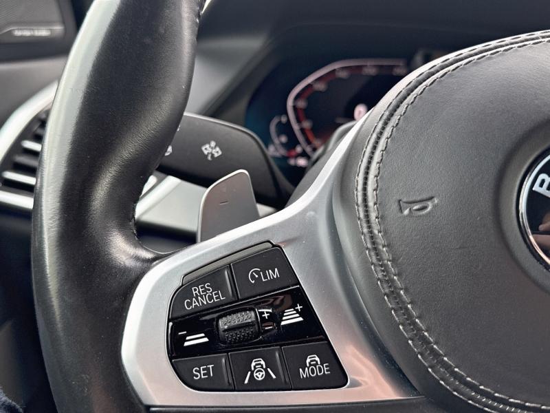 Image BMW X5 xDrive30d 265ch M Sport