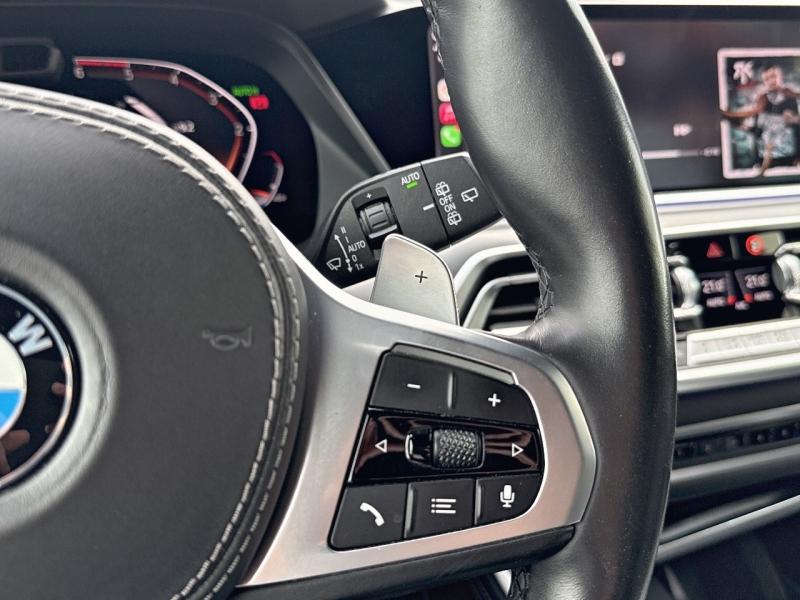 Image BMW X5 xDrive30d 265ch M Sport