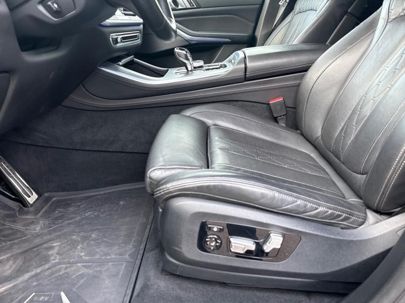 Image BMW X5 xDrive30d 265ch M Sport