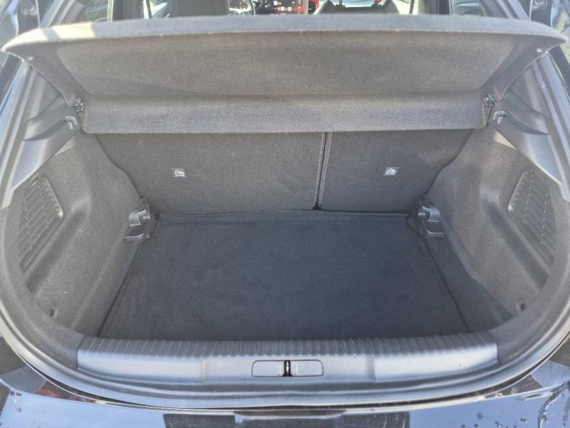 Image OPEL Mokka 1.2 Turbo 130ch GS Line BVA8