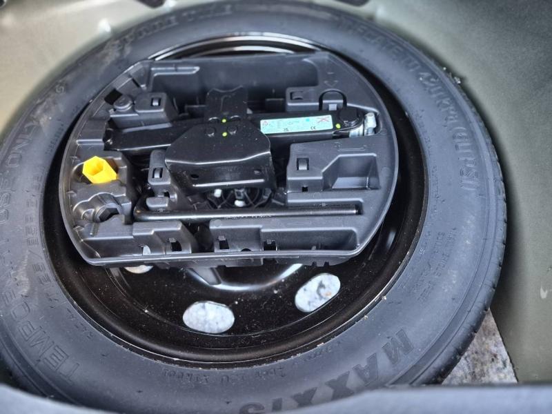 Image OPEL Mokka 1.2 Turbo 130ch GS Line BVA8