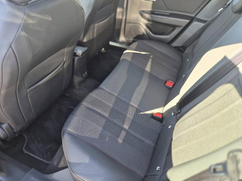 Image OPEL Mokka 1.2 Turbo 130ch GS Line BVA8