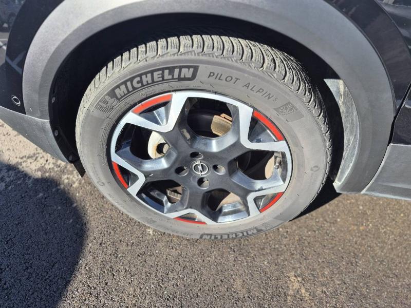 Image OPEL Mokka 1.2 Turbo 130ch GS Line BVA8