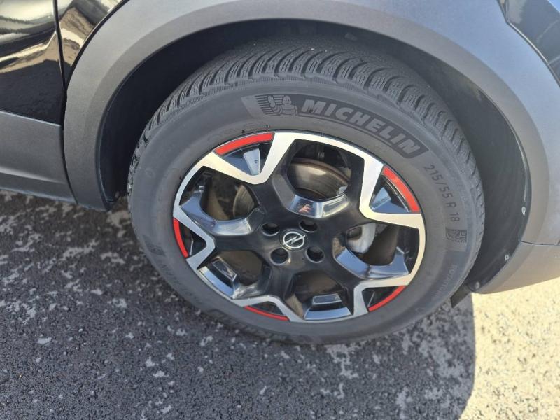 Image OPEL Mokka 1.2 Turbo 130ch GS Line BVA8