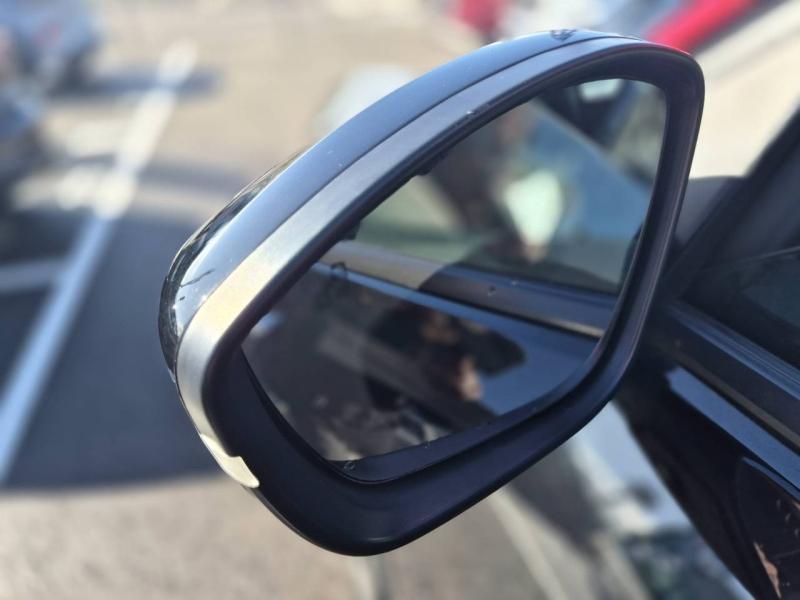 Image OPEL Mokka 1.2 Turbo 130ch GS Line BVA8