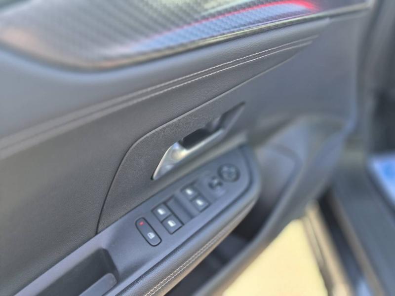 Image OPEL Mokka 1.2 Turbo 130ch GS Line BVA8