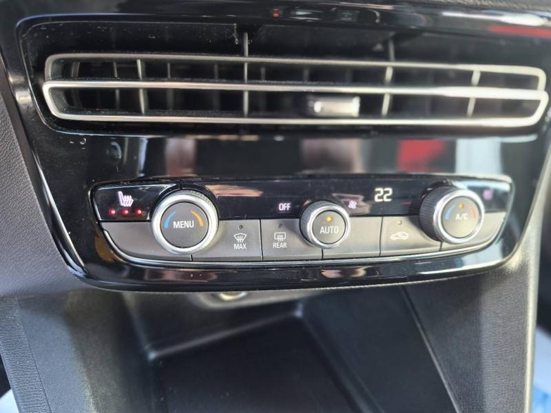 Image OPEL Mokka 1.2 Turbo 130ch GS Line BVA8