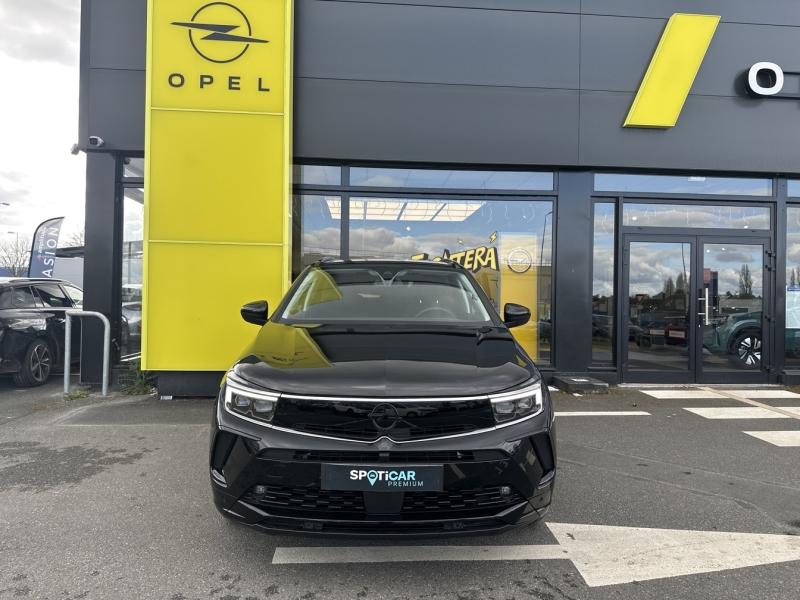 Image OPEL Grandland 1.2 Turbo 130ch GS