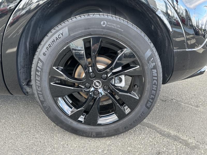 Image OPEL Grandland 1.2 Turbo 130ch GS