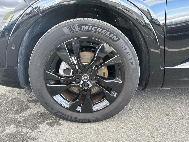 Image OPEL Grandland 1.2 Turbo 130ch GS