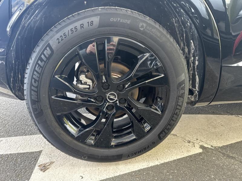 Image OPEL Grandland 1.2 Turbo 130ch GS