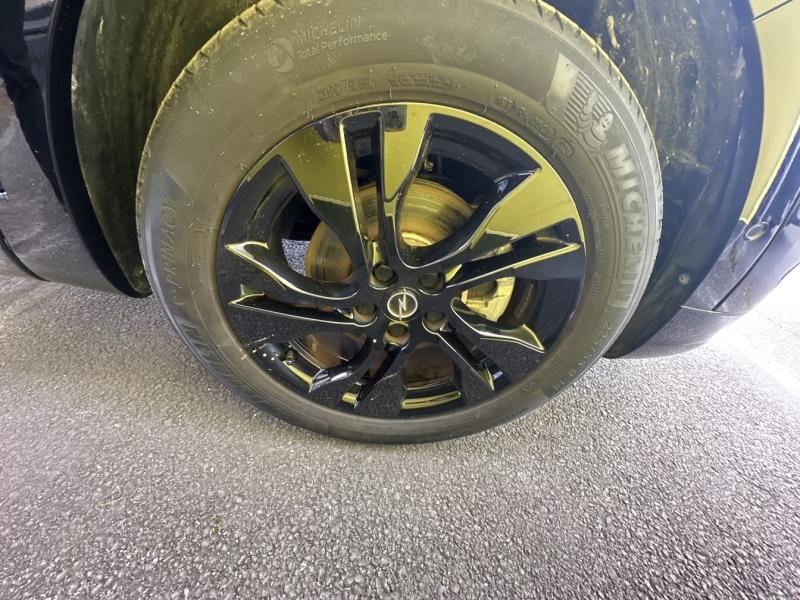 Image OPEL Grandland 1.2 Turbo 130ch GS