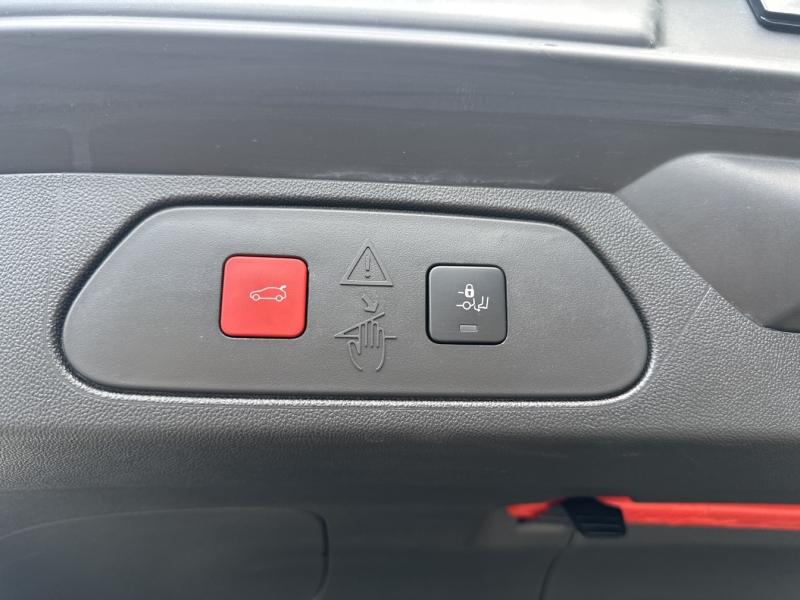 Image OPEL Grandland 1.2 Turbo 130ch GS