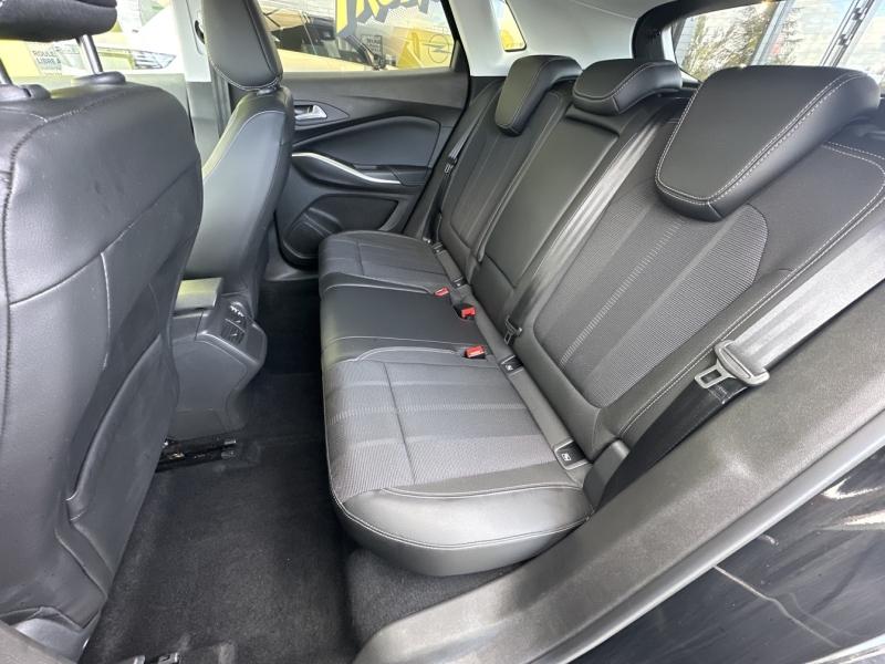 Image OPEL Grandland 1.2 Turbo 130ch GS