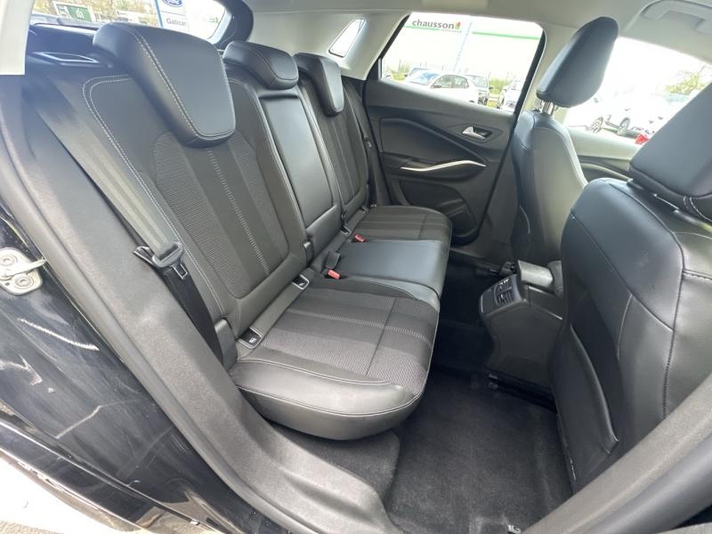 Image OPEL Grandland 1.2 Turbo 130ch GS