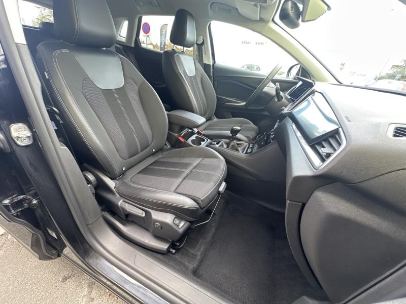 Image OPEL Grandland 1.2 Turbo 130ch GS