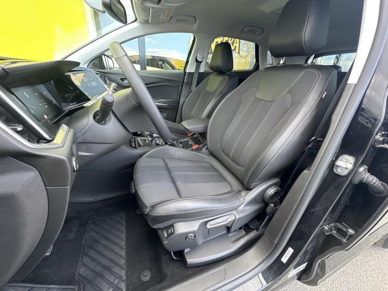 Image OPEL Grandland 1.2 Turbo 130ch GS