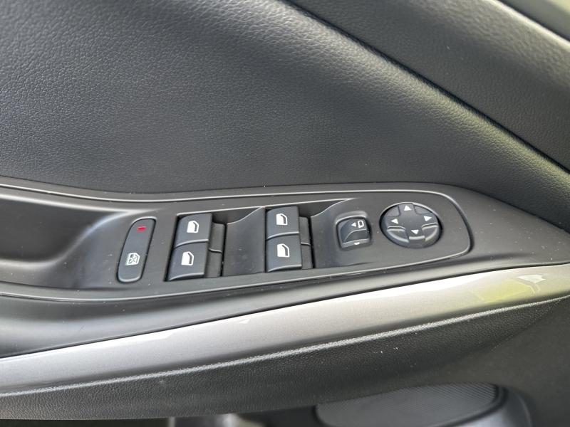 Image OPEL Grandland 1.2 Turbo 130ch GS