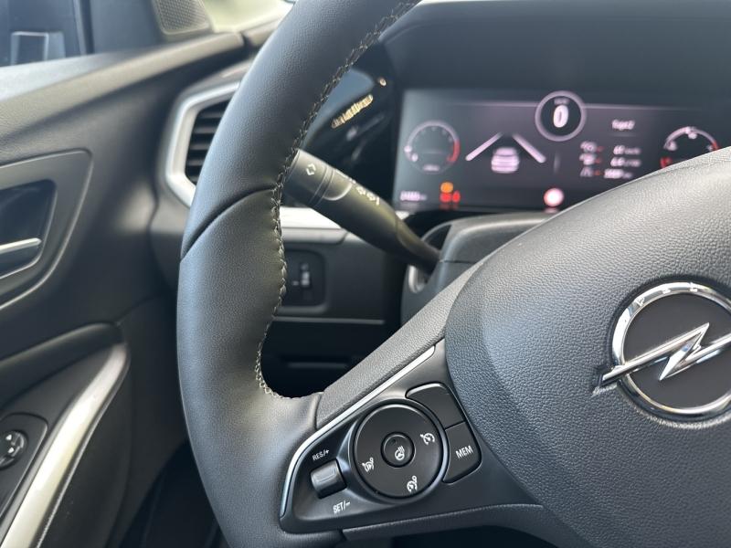 Image OPEL Grandland 1.2 Turbo 130ch GS