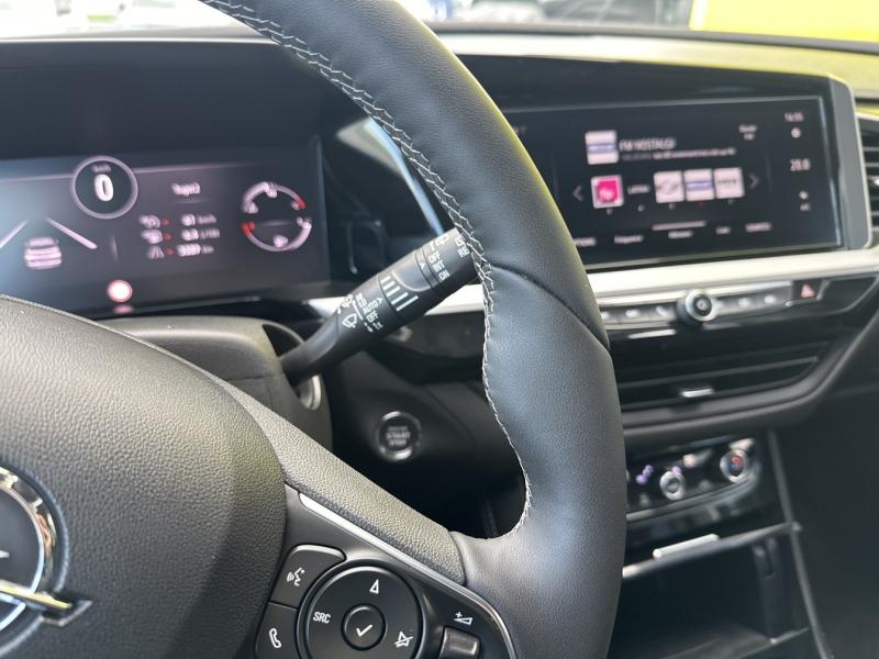 Image OPEL Grandland 1.2 Turbo 130ch GS