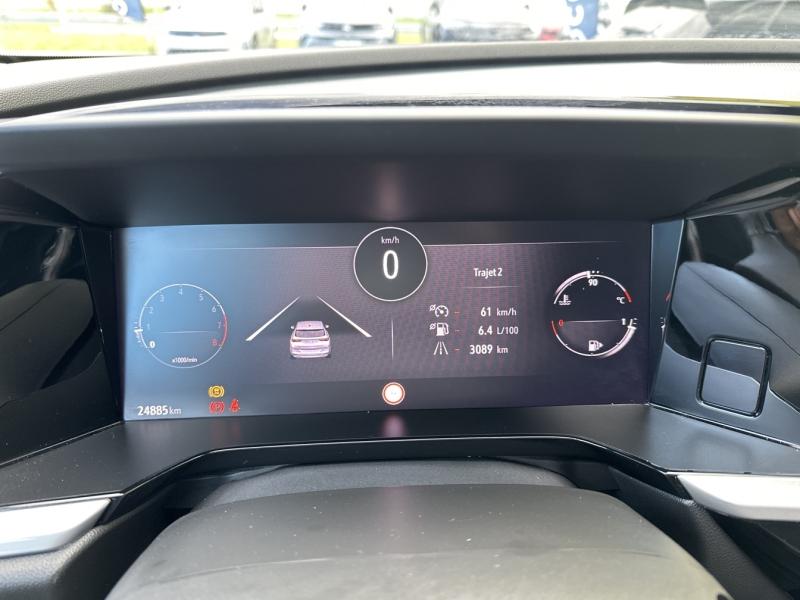 Image OPEL Grandland 1.2 Turbo 130ch GS