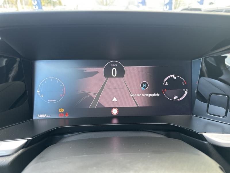 Image OPEL Grandland 1.2 Turbo 130ch GS