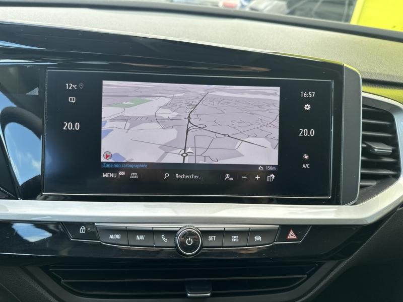 Image OPEL Grandland 1.2 Turbo 130ch GS