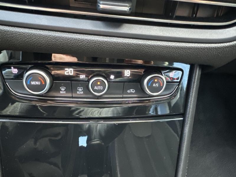 Image OPEL Grandland 1.2 Turbo 130ch GS