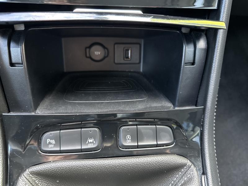 Image OPEL Grandland 1.2 Turbo 130ch GS