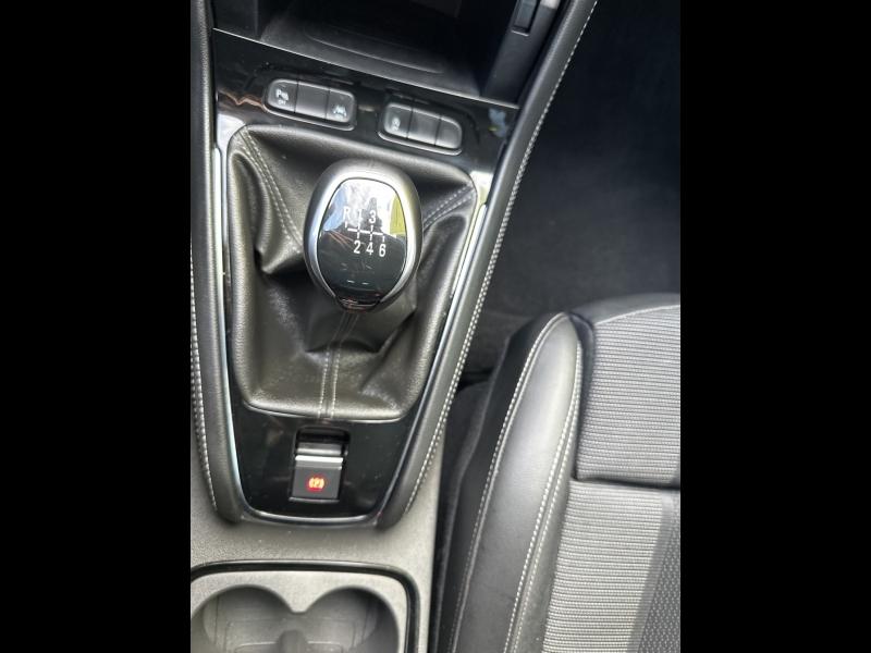 Image OPEL Grandland 1.2 Turbo 130ch GS