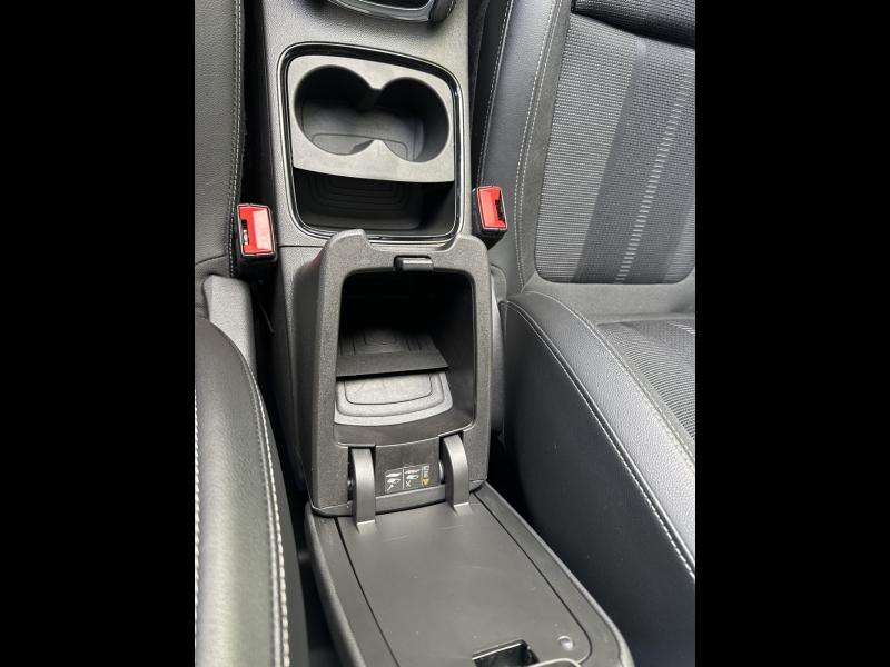 Image OPEL Grandland 1.2 Turbo 130ch GS