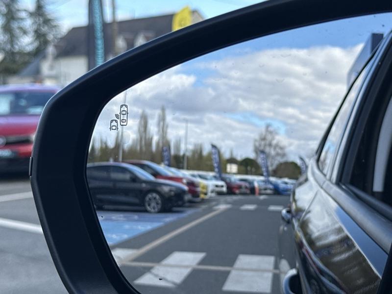 Image OPEL Grandland 1.2 Turbo 130ch GS