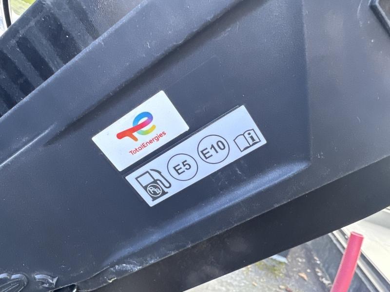 Image OPEL Grandland 1.2 Turbo 130ch GS