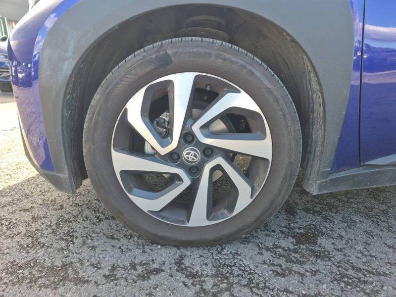 Image TOYOTA Aygo X 1.0 VVT-i 72ch Design S-CVT MY24