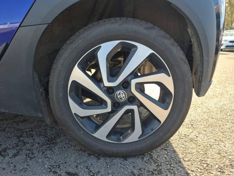 Image TOYOTA Aygo X 1.0 VVT-i 72ch Design S-CVT MY24