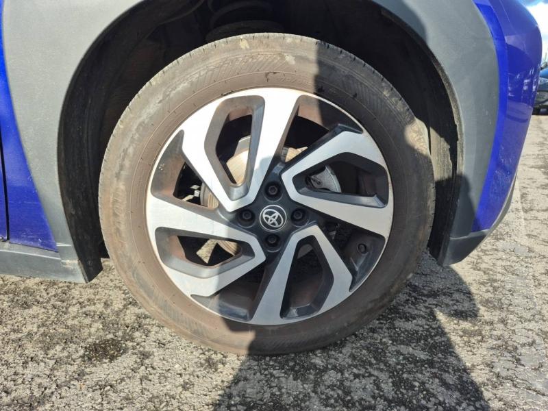 Image TOYOTA Aygo X 1.0 VVT-i 72ch Design S-CVT MY24