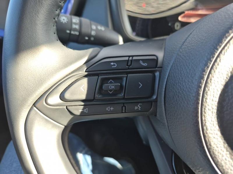 Image TOYOTA Aygo X 1.0 VVT-i 72ch Design S-CVT MY24