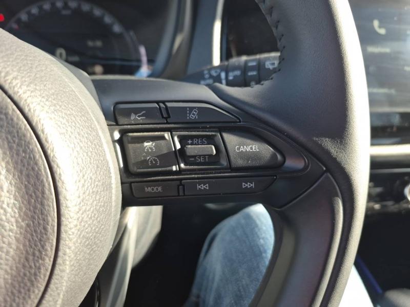 Image TOYOTA Aygo X 1.0 VVT-i 72ch Design S-CVT MY24