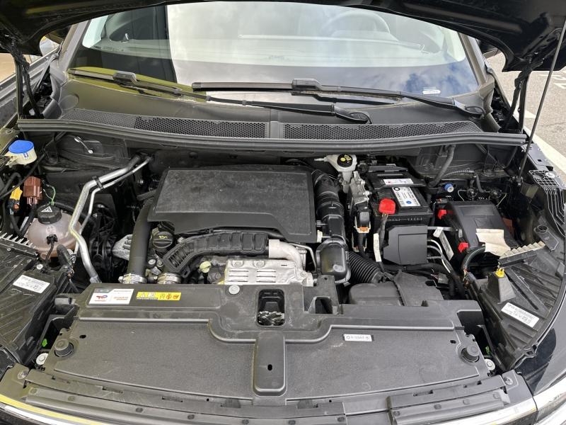 Image OPEL Grandland 1.2 Turbo 130ch GS