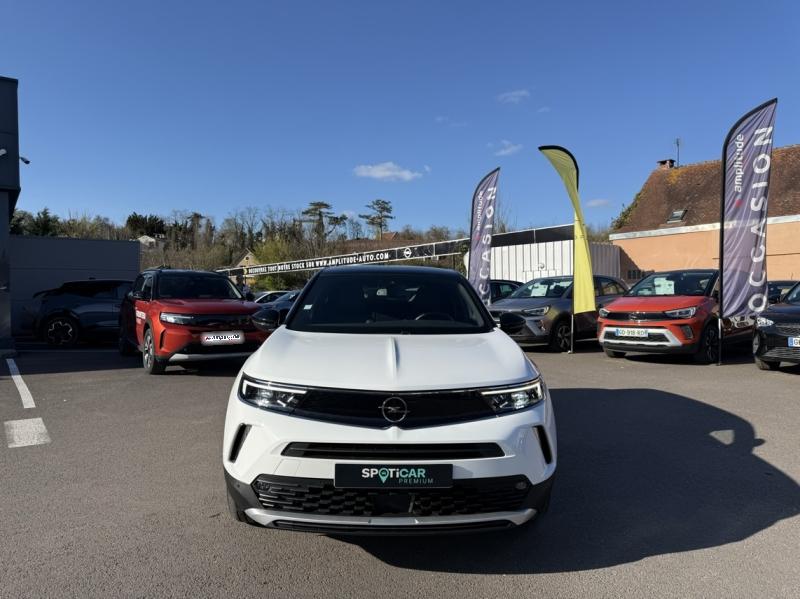 Image OPEL Mokka 1.2 Turbo 130ch Ultimate