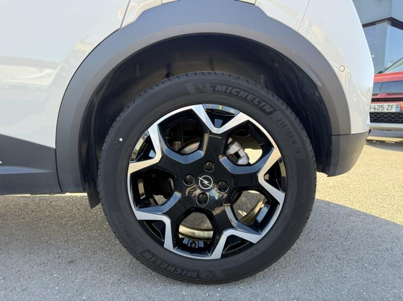 Image OPEL Mokka 1.2 Turbo 130ch Ultimate