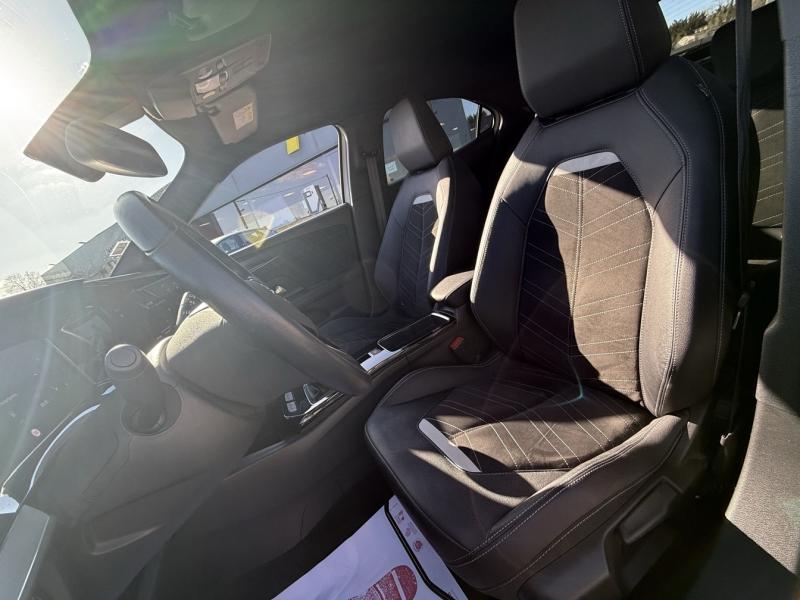 Image OPEL Mokka 1.2 Turbo 130ch Ultimate