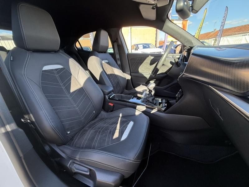 Image OPEL Mokka 1.2 Turbo 130ch Ultimate